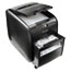 Swingline® Stack-and-Shred 80X Auto Feed Shredder, Cross-Cut, 80 Sheets, 1 User Thumbnail 1