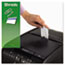 Swingline® Stack-and-Shred 80X Auto Feed Shredder, Cross-Cut, 80 Sheets, 1 User Thumbnail 17