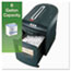 Swingline® EX10-06 Cross-Cut Jam Free Shredder, 10 sheets, 1-2 Users Thumbnail 5