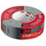 3M™ Extra-Heavy-Duty Duct Tape, 48mm x 54.8m, 3" Core, Silver Thumbnail 1