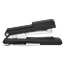 Bostitch B8 PowerCrown Flat Clinch Premium Stapler, 40-Sheet Capacity, Black Thumbnail 3