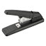 Bostitch NoJam Desktop Heavy-Duty Stapler, 60-Sheet Capacity, Black Thumbnail 4