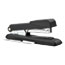 Bostitch B8 PowerCrown Flat Clinch Premium Stapler, 40-Sheet Capacity, Black Thumbnail 5