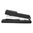Bostitch B8 PowerCrown Flat Clinch Premium Stapler, 40-Sheet Capacity, Black Thumbnail 6