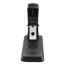 Bostitch NoJam Desktop Heavy-Duty Stapler, 60-Sheet Capacity, Black Thumbnail 7