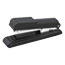 Bostitch B8 PowerCrown Flat Clinch Premium Stapler, 40-Sheet Capacity, Black Thumbnail 7