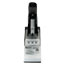 Bostitch Auto 180 Xtreme Duty Automatic Stapler, 180-Sheet Capacity, Silver/Black Thumbnail 3