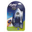 EXPO® Dry Erase Precision Point Eraser w/Replaceable Pad, Felt, 7 3/5 X 3 2/5 X 3 3/5 Thumbnail 1
