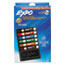EXPO® Dry Erase Marker & Organizer Kit, Chisel Tip, Assorted, 6/ST Thumbnail 4