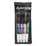 EXPO® Low Odor Dry Erase Marker, Fine Point, Assorted, 4/Set Thumbnail 2