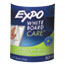 EXPO® Dry-Erase Board-Cleaning Wet Wipes, 6 x 9, 50/Container Thumbnail 1