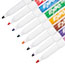 EXPO Low-Odor Dry-Erase Marker, Fine Point, Assorted, 8/Set Thumbnail 4