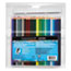 Prismacolor® Scholar Colored Woodcase Pencils, 48 Assorted Colors/Set Thumbnail 2