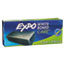 EXPO® Dry Erase Eraser, Soft Pile, 5 1/8w x 1 1/4h Thumbnail 1