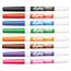 EXPO® Low-Odor Dry-Erase Marker, Fine Point, Assorted, 8/Set Thumbnail 5