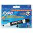 EXPO® Low Odor Dry Erase Marker, Chisel Tip, Basic Assorted, 4/ST Thumbnail 4
