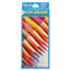 Prismacolor® Col-Erase Colored Woodcase Pencils w/ Eraser, 12 Assorted Colors/Set Thumbnail 3