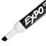 EXPO® Low Odor Dry Erase Marker, Chisel Tip, Black, DZ Thumbnail 5