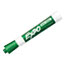 EXPO Low Odor Dry Erase Marker, Chisel Tip, Green, DZ Thumbnail 5