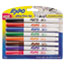 EXPO® Low-Odor Dry-Erase Marker, Ultra Fine Point, Assorted, 8/Set Thumbnail 1