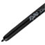 EXPO® Click Dry Erase Markers, Fine Tip, Black, 3/Pack Thumbnail 2