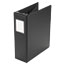 Wilson Jones® Large Capacity Hanging Post Binder, 3" Cap, Black Thumbnail 1