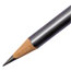 Prismacolor® Design EBONY Sketching Pencil, Black Matte, Dozen Thumbnail 3