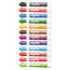 EXPO Low Odor Dry Erase Marker, Chisel Tip, Assorted, 16/Set Thumbnail 3