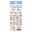 Prismacolor® Col-Erase Colored Woodcase Pencils w/ Eraser, 24 Assorted Colors/Set Thumbnail 3