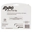 EXPO® Low-Odor Dry-Erase Marker, Ultra Fine Point, Assorted, 8/Set Thumbnail 6