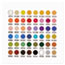 Prismacolor® Premier Colored Woodcase Pencils, 48 Assorted Colors/Set Thumbnail 5