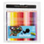 Prismacolor® Scholar Colored Woodcase Pencils, 48 Assorted Colors/Set Thumbnail 4
