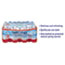 Crystal Geyser® Alpine Spring Water, 16.9 oz Bottle, 35/Case Thumbnail 1