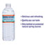Crystal Geyser® Alpine Spring Water, 16.9 oz Bottle, 35/Case Thumbnail 2