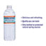 Crystal Geyser® Alpine Spring Water, 16.9 oz Bottle, 35/Case, 54 Cases/Pallet Thumbnail 12