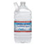 Crystal Geyser® Alpine Spring Water, 1 Gal Bottle, 6/Case Thumbnail 5