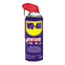 WD-40® Lubricant Spray, 11 oz. Aerosol Can, 12/Carton Thumbnail 1