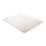 deflecto® ExecuMat Intense All Day Use Chair Mat for High Pile Carpet, 46 x 60, Clear Thumbnail 2