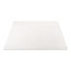 deflecto® SuperMat Frequent Use Chair Mat for Medium Pile Carpet, Beveled, 45 x 53, Clear Thumbnail 9
