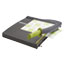 Swingline® ClassicCut Lite Paper Trimmer, 10 Sheets, Durable Plastic Base, 13" x 19 1/2" Thumbnail 8