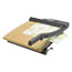 Swingline® ClassicCut Pro Paper Trimmer, 15 Sheets, Metal/Wood Composite Base, 12" x 12" Thumbnail 2