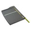 Swingline® ClassicCut Lite Paper Trimmer, 10 Sheets, Durable Plastic Base, 15" x 22 1/2" Thumbnail 2