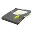 Swingline® ClassicCut Lite Paper Trimmer, 10 Sheets, Durable Plastic Base, 15" x 22 1/2" Thumbnail 3