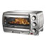 Oster® Countertop Convection Oven, 19 3/4" W x 15 1/3" D x 11 1/3" H, Stainless Steel Thumbnail 1