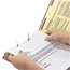 Smead Pressboard Classification Folders w/ Self Tab, Legal, Six-Section, Red, 10/Box Thumbnail 9