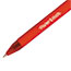 Paper Mate® ComfortMate Ultra RT Ballpoint Retractable Pen, Red Ink, Medium, Dozen Thumbnail 3