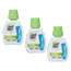 Paper Mate® Liquid Paper® Fast Dry Correction Fluid, 22 ml Bottle, White, 3/Pack Thumbnail 1