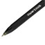 Paper Mate ComfortMate Ultra RT Ballpoint Retractable Pen, Black Ink, Fine, Dozen Thumbnail 3