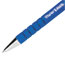 Paper Mate® FlexGrip Ultra Recycled Ballpoint Retractable Pen, Blue Ink, Medium, Dozen Thumbnail 3
