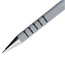 Paper Mate® FlexGrip Ultra Ballpoint Stick Pen, Black Ink, Medium, Dozen Thumbnail 3